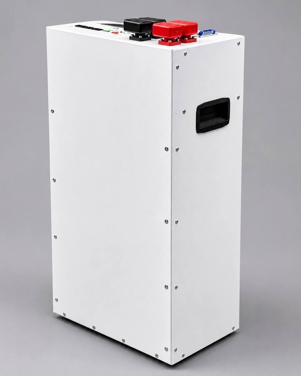 Акумуляторна система POWERIX PowerWall 14.3 kWh (CATL Grade A) мініатюра 4