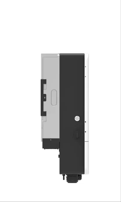 Гібридний інвертор Deye SUN-10K-SG02LP1-EU-AM3 WiFi (10 кВт, 1 фаза, 3 MPPT) мініатюра 2